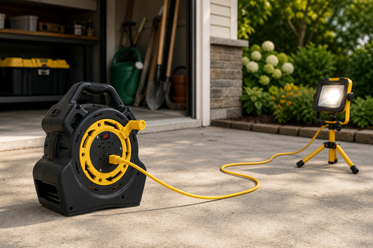 best-extension-cord