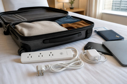 can-you-bring-power-strip-on-plane-linkvolt