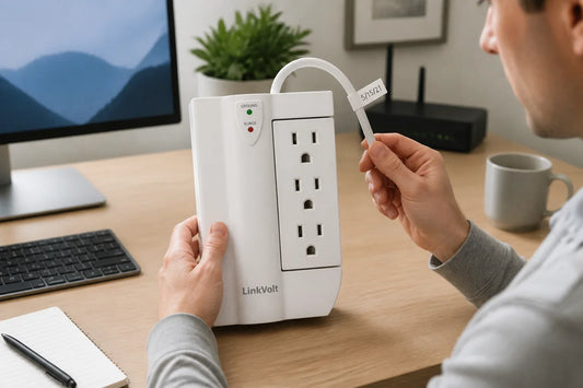 how-long-do-surge-protectors-last