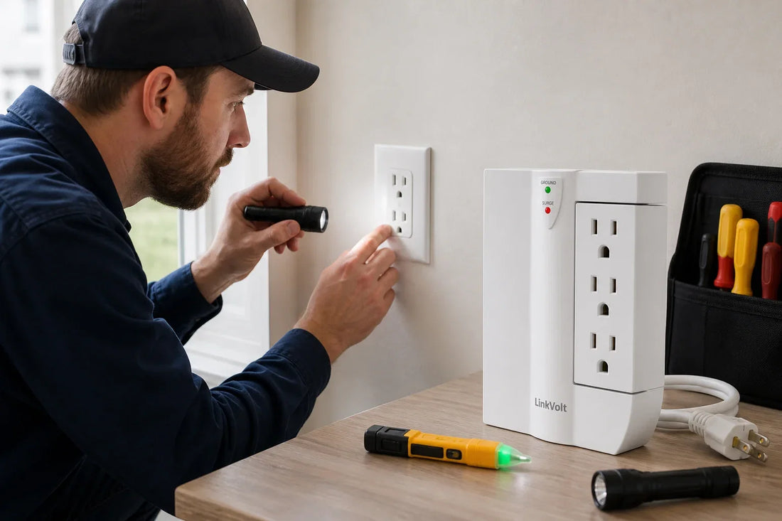 power-strip-extension-cord-buzzing