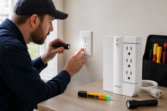 power-strip-extension-cord-buzzing