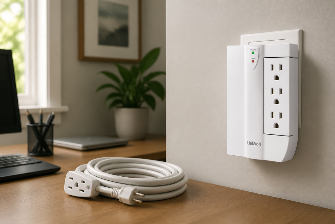 surge-protector-and-extension-cord