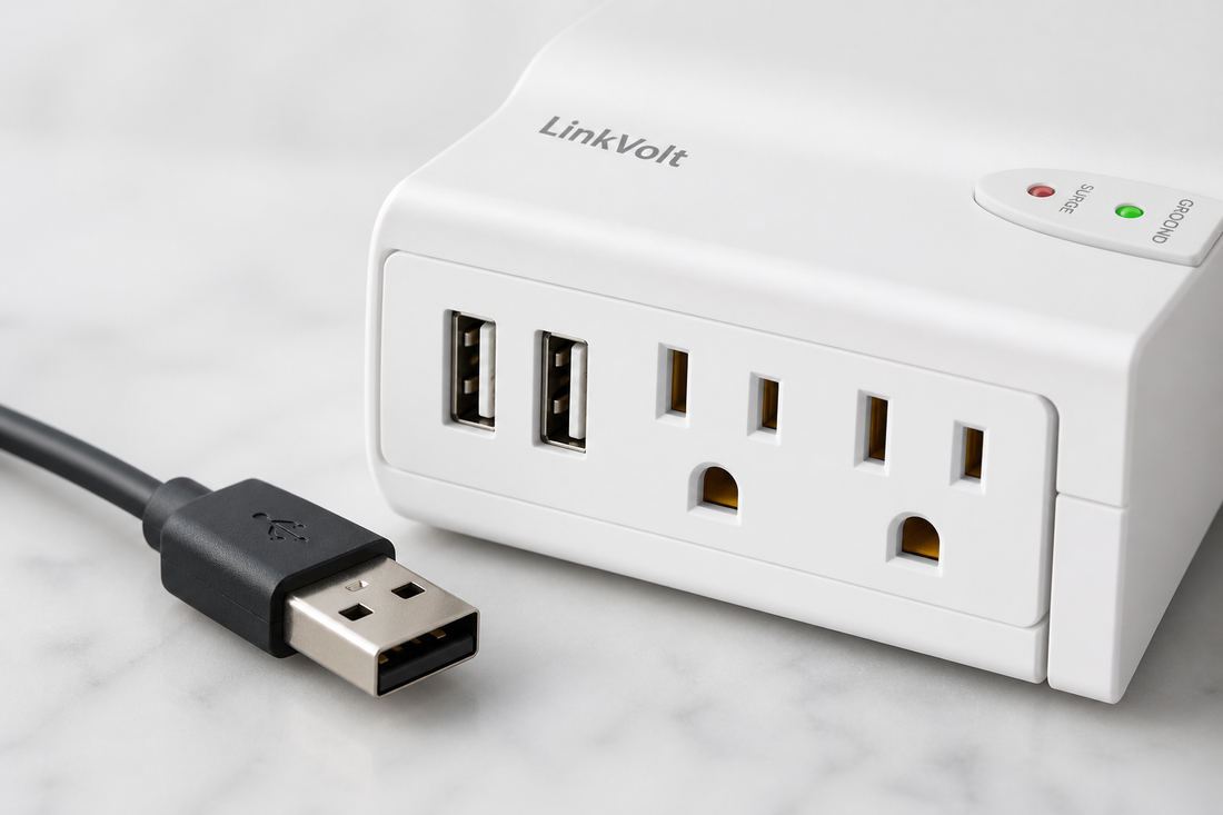 what-is-usb-a